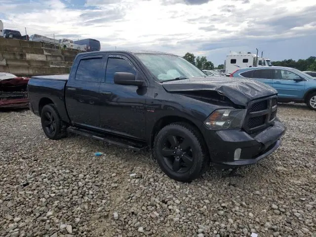 2016 RAM 1500 ST  