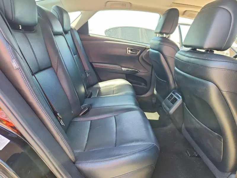 2015 TOYOTA AVALON XLE TOURING SPORT EDITION  