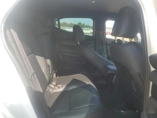 2022 MAZDA 3 SELECT  