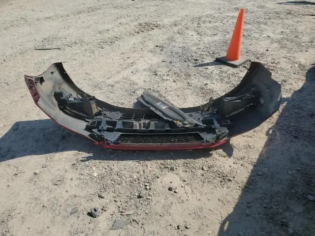 2017 FORD FUSION SPORT  