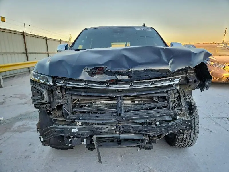 2024 CHEVROLET TAHOE K1500 PREMIER  