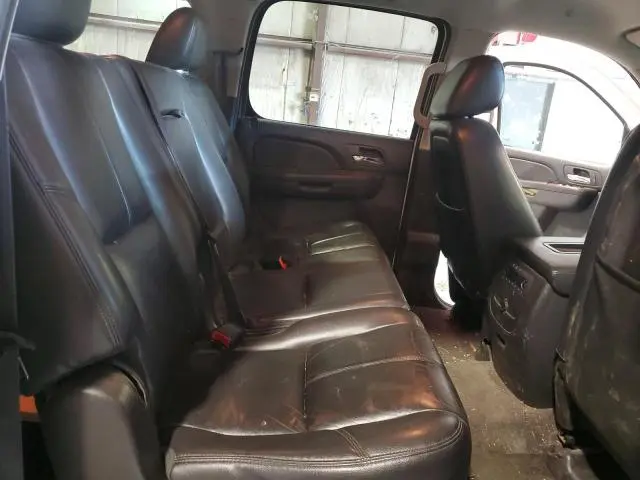 2014 GMC YUKON XL K1500 SLT  