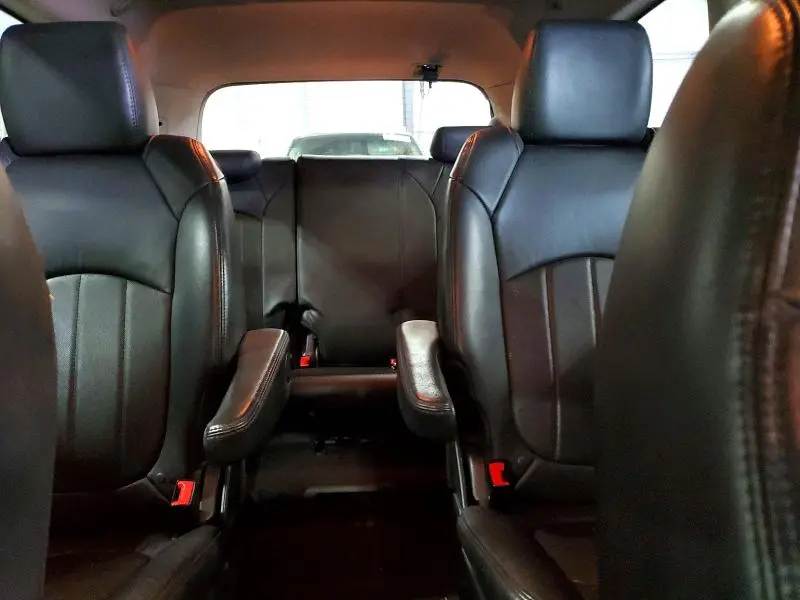 2012 BUICK ENCLAVE   