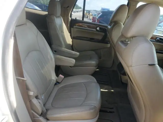 2012 BUICK ENCLAVE   