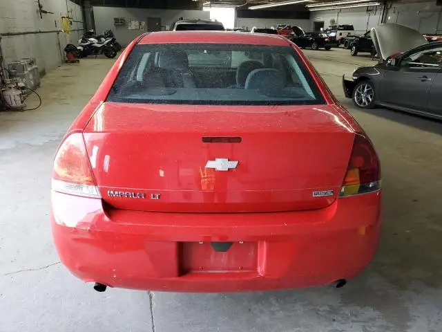2013 CHEVROLET IMPALA LT  