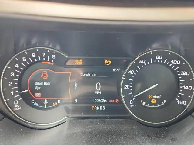 2020 LINCOLN MKZ RESERVE  