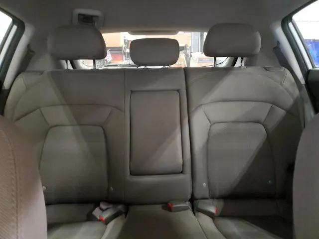 2013 KIA SPORTAGE LX  