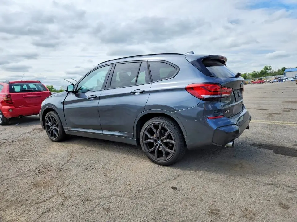 2020 BMW X1 XDRIVE28I  