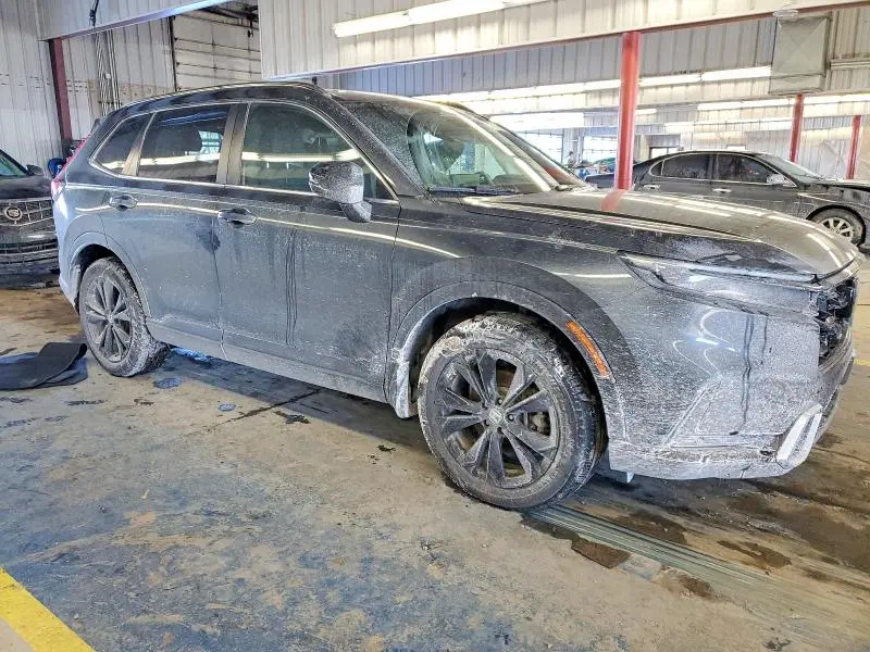 2025 HONDA CR-V SPORT TOURING  