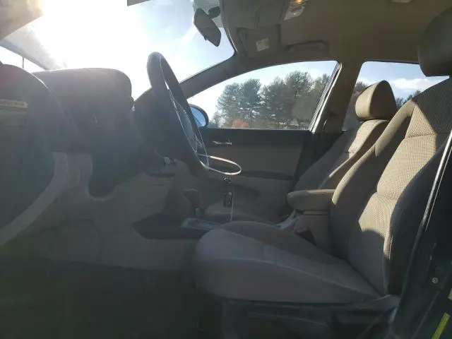 2011 HYUNDAI ELANTRA TOURING GLS  