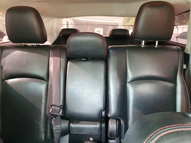 2017 DODGE JOURNEY GT  