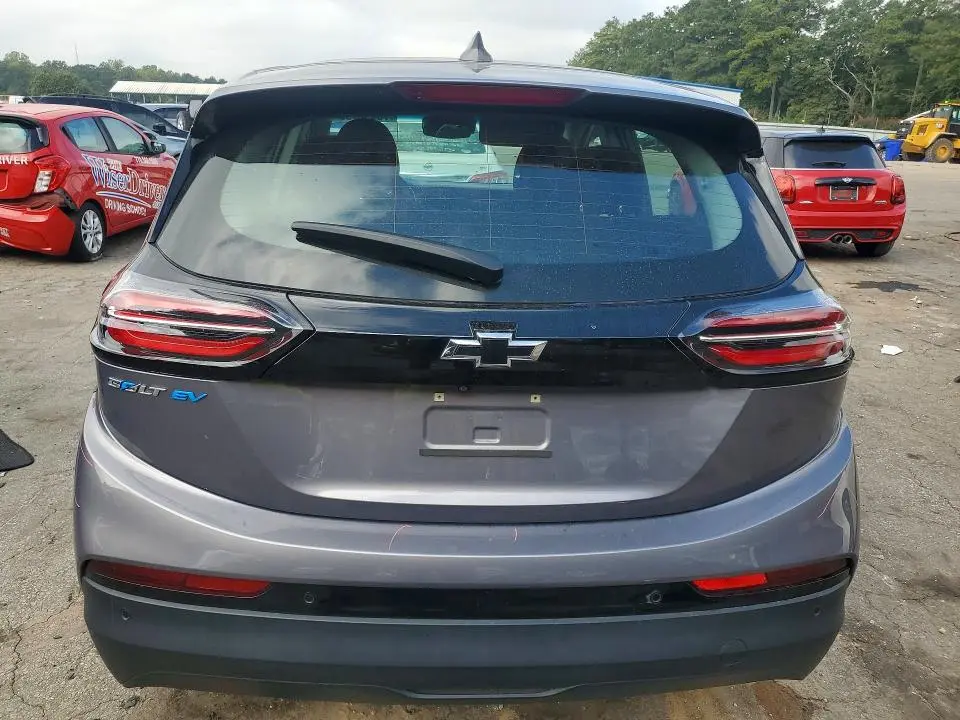 2023 CHEVROLET BOLT EV 1LT  