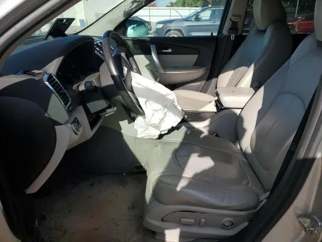 2011 GMC ACADIA SLT-1