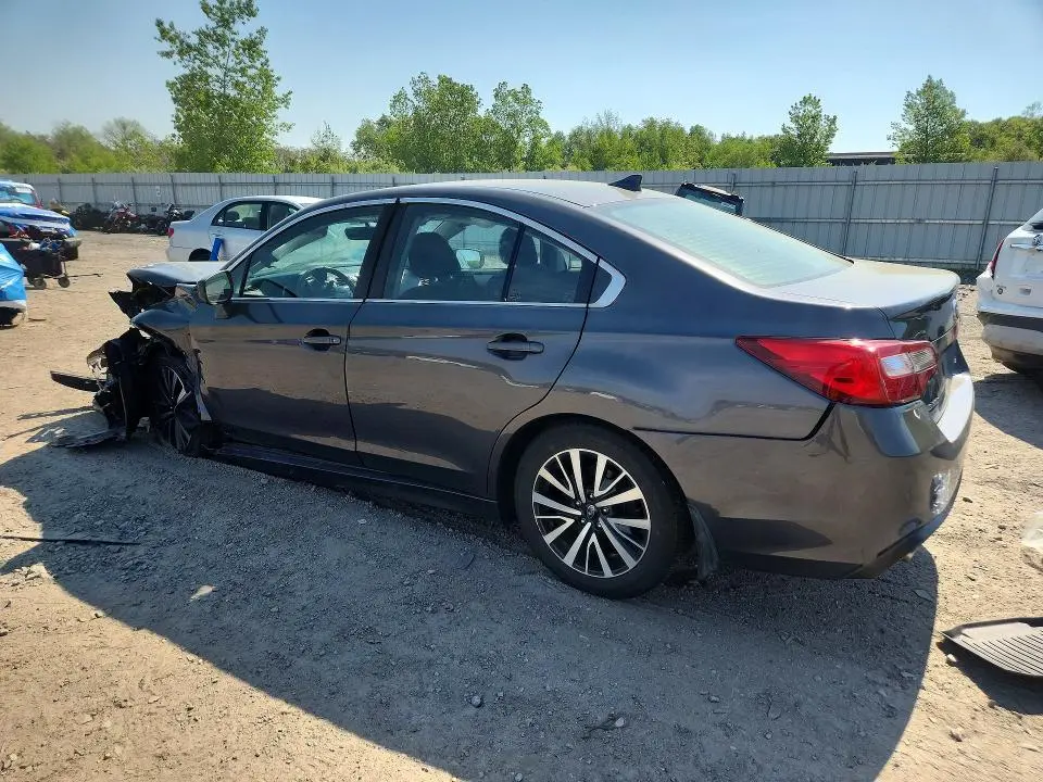 2019 SUBARU LEGACY 2.5I PREMIUM  