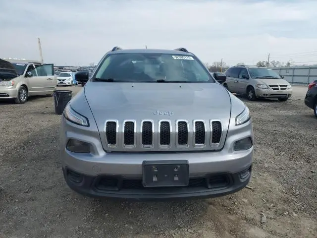 2015 JEEP CHEROKEE SPORT  
