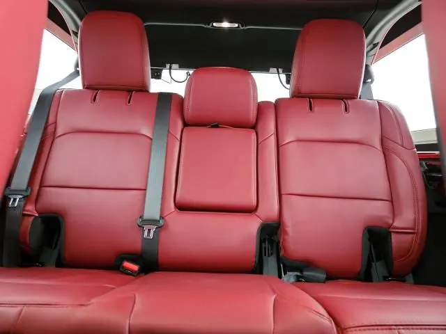 2024 JEEP WRANGLER RUBICON 392  