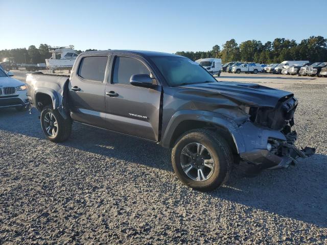 2017 TOYOTA TACOMA DOUBLE CAB