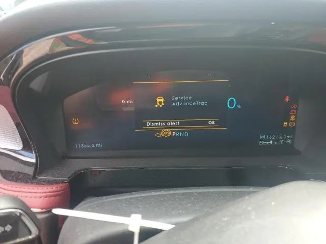 2024 LINCOLN CORSAIR GRAND TOURING  