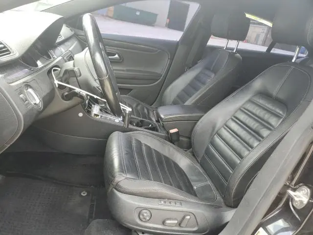 2017 VOLKSWAGEN CC R-LINE  