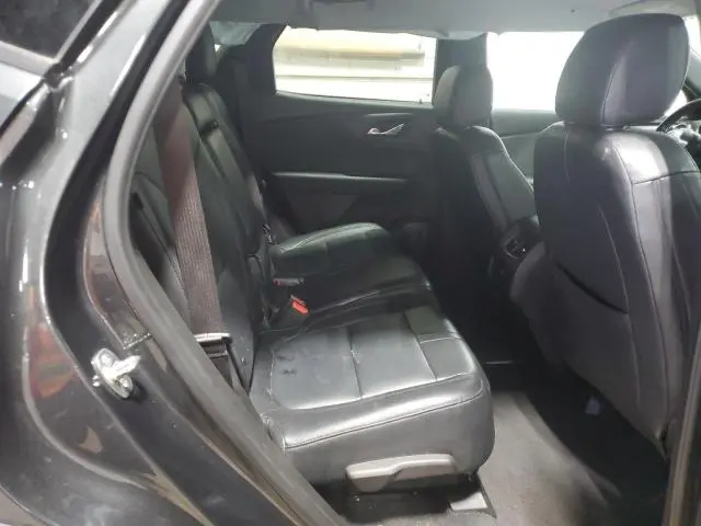 2019 CHEVROLET BLAZER 2LT