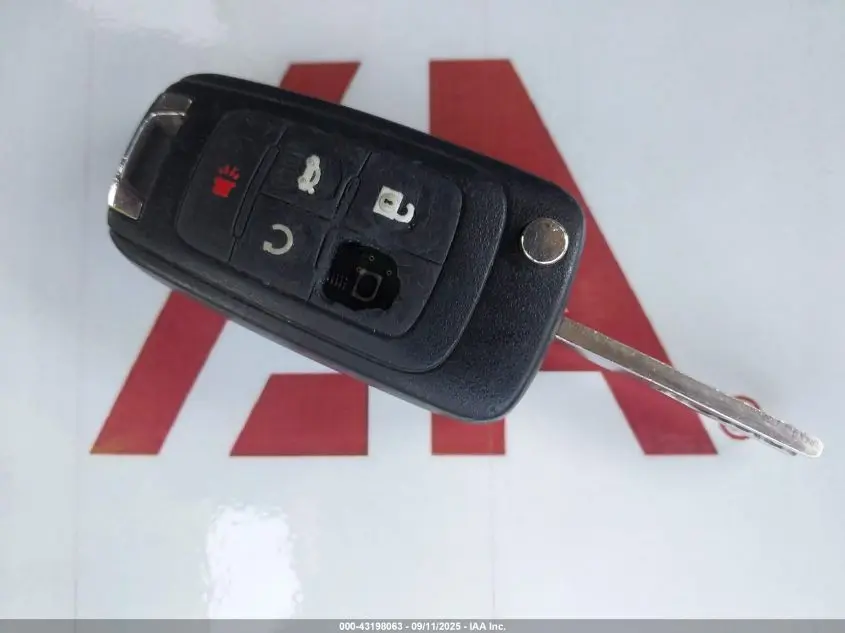 2014 GMC TERRAIN SLT-2