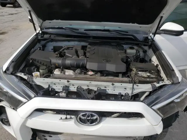 2017 TOYOTA 4RUNNER SR5/SR5 PREMIUM  