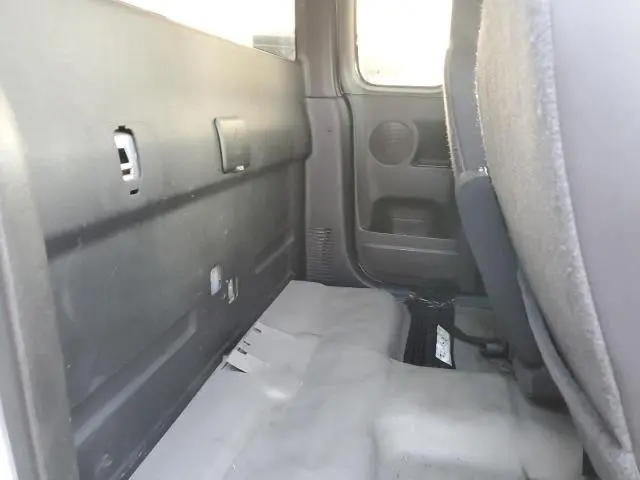 2012 CHEVROLET COLORADO   