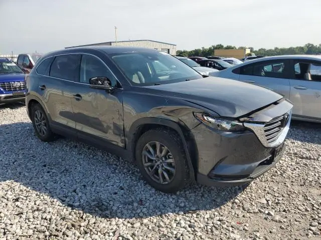2021 MAZDA CX-9 TOURING  