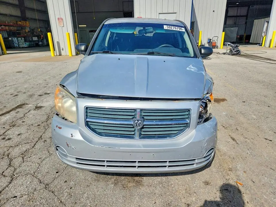 2010 DODGE CALIBER SXT  