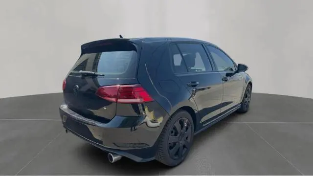 2019 VOLKSWAGEN GTI S  
