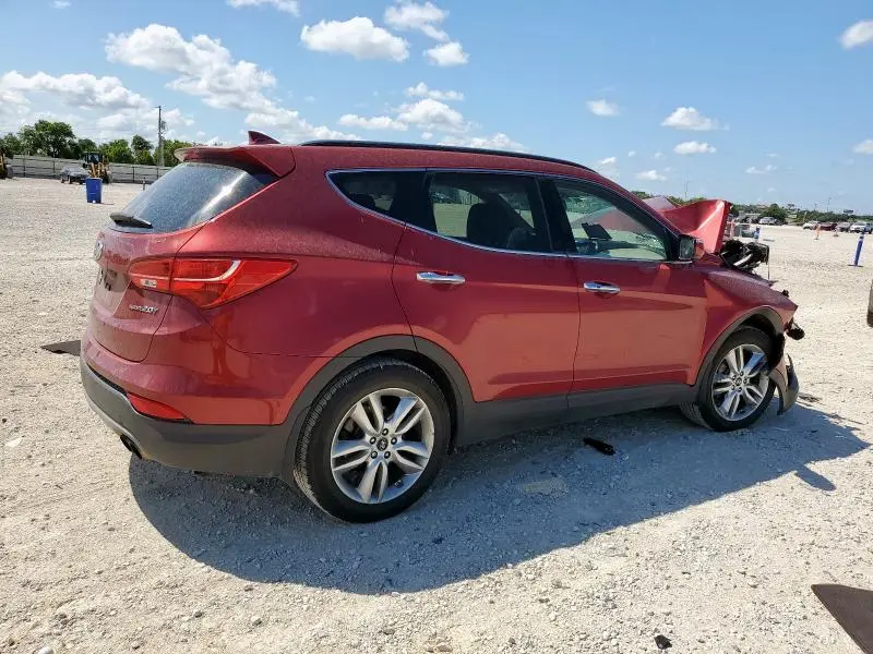 2013 HYUNDAI SANTA FE SPORT   