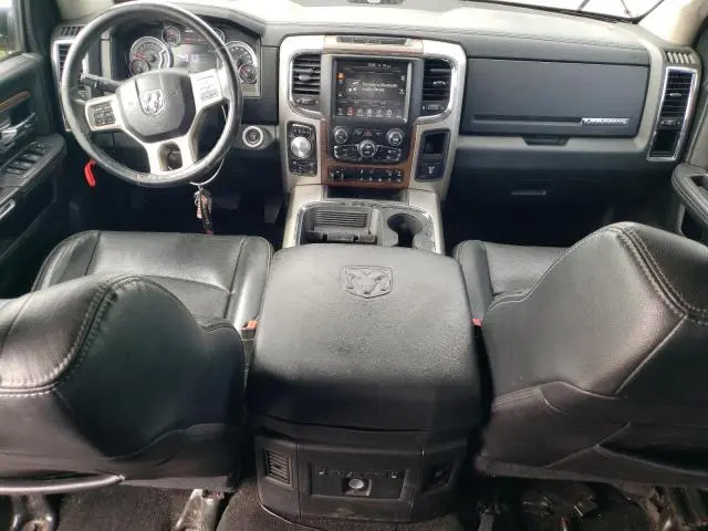 2015 RAM 1500 LARAMIE  