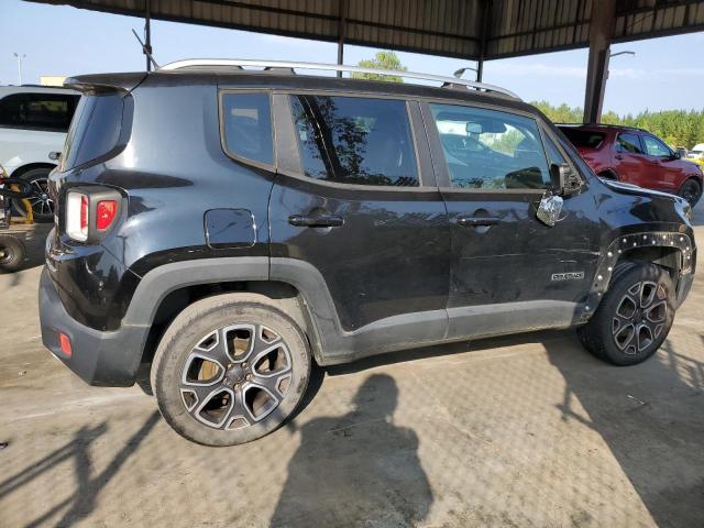 2015 JEEP RENEGADE LIMITED