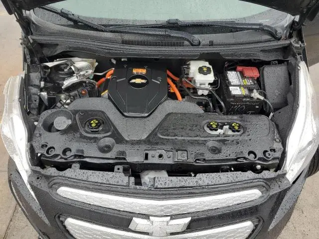 2015 CHEVROLET SPARK EV 2LT  