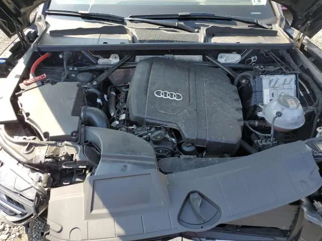2023 AUDI Q5 PREMIUM 45  