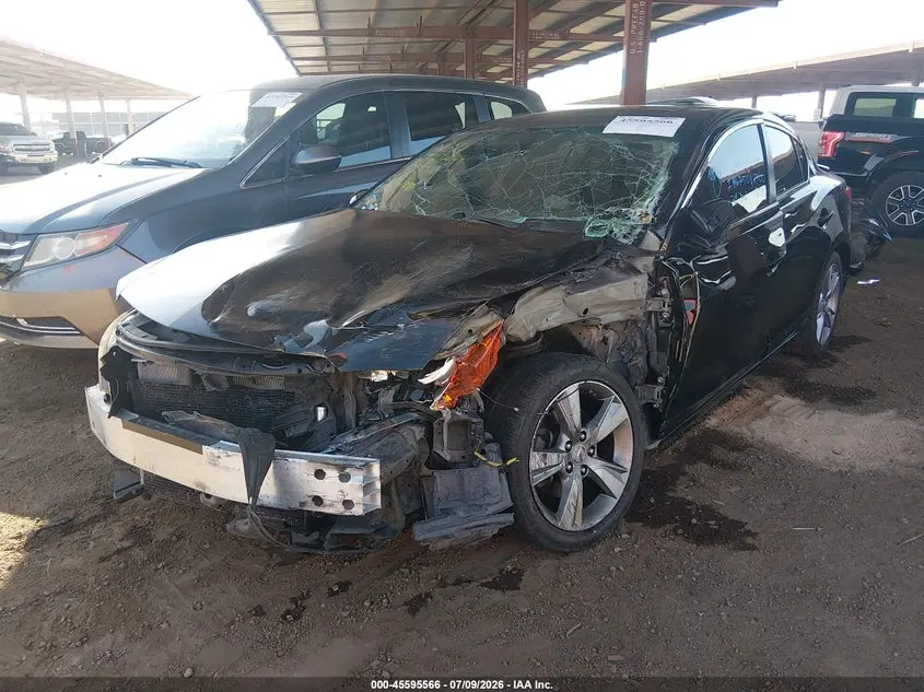 2013 ACURA ILX 2.4L