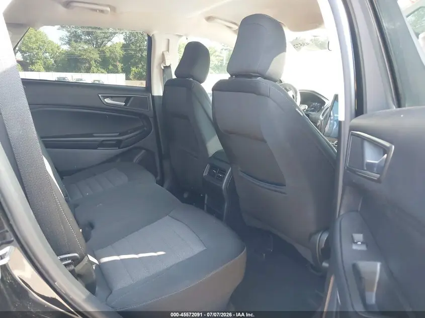2022 FORD EDGE SE