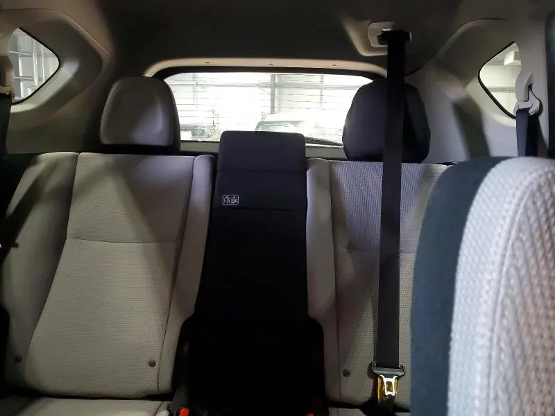 2018 TOYOTA RAV4 HV LE  