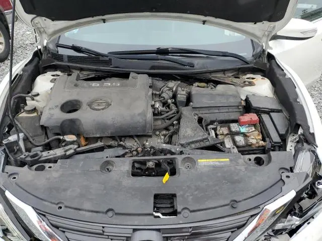 2017 NISSAN ALTIMA 3.5SL  