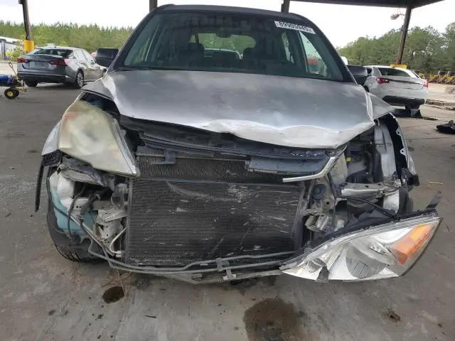 2010 HONDA CR-V LX  