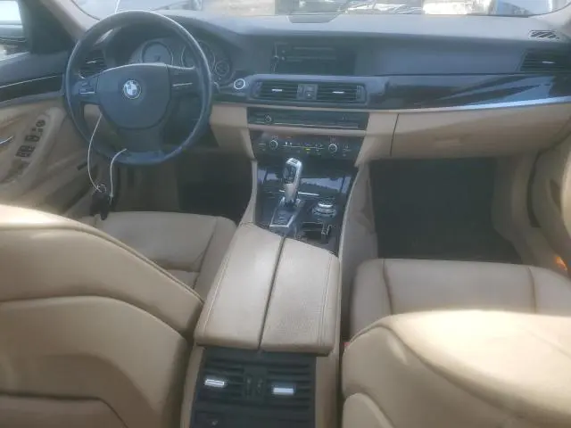 2011 BMW 528 I  