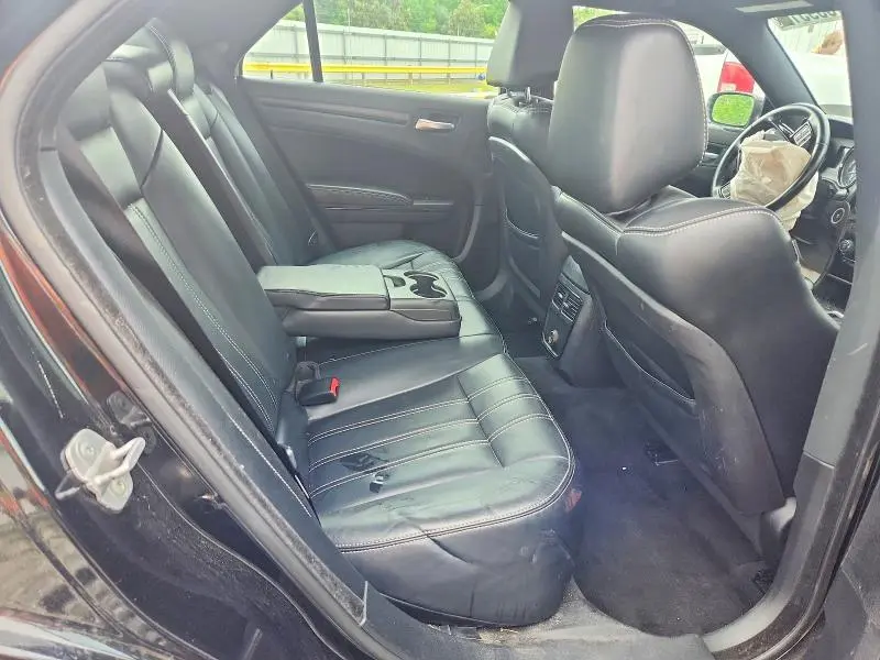 2014 CHRYSLER 300 S  