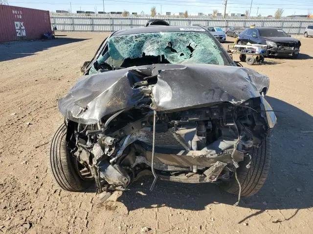 2014 BUICK LACROSSE PREMIUM  