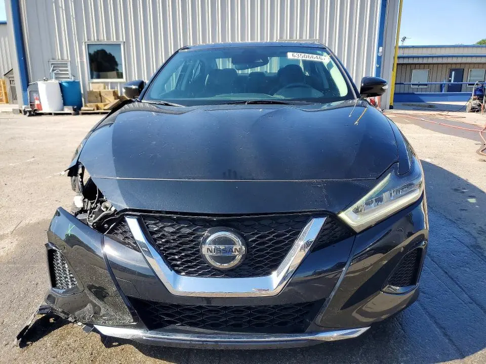 2020 NISSAN MAXIMA SL  