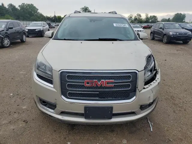 2015 GMC ACADIA SLT-2