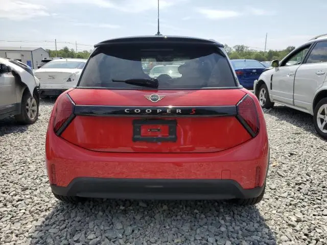 2025 MINI COOPER S  