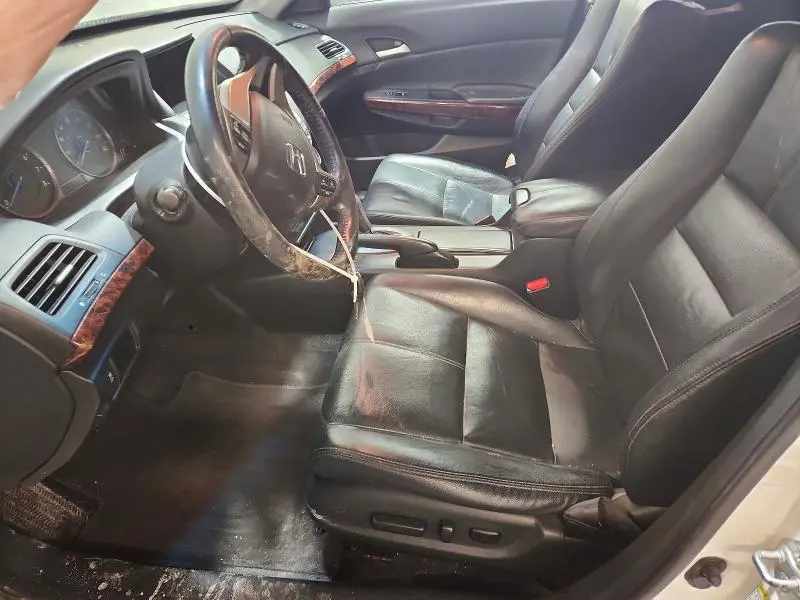 2011 HONDA ACCORD CROSSTOUR EXL  