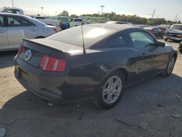 2011 FORD MUSTANG 