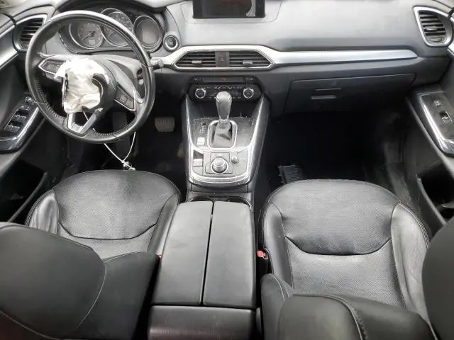 2017 MAZDA CX-9 TOURING  