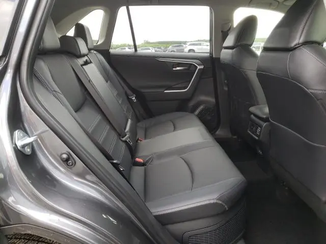 2024 TOYOTA RAV4 LIMITED  